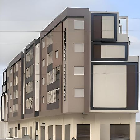 Апартаменти Elegant S1 Meuble Garde A Ariana -Tunis Екстер'єр фото