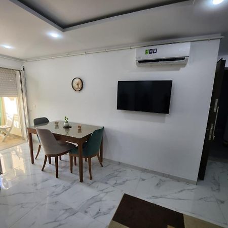 Апартаменти Elegant S1 Meuble Garde A Ariana -Tunis Екстер'єр фото